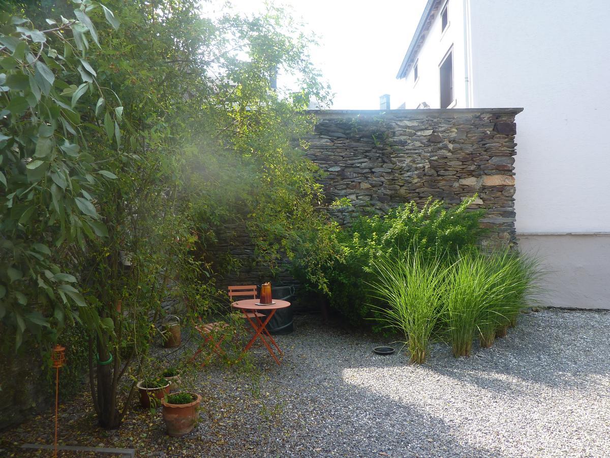 La Villa Des Savoyards Vielsalm Exterior photo